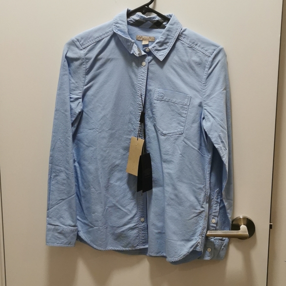 Burberry shirt - Picture 5 of 5